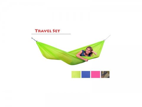 Αιώρα Parachute Silk Travel Set Αιώρα Parachute Silk Travel Set